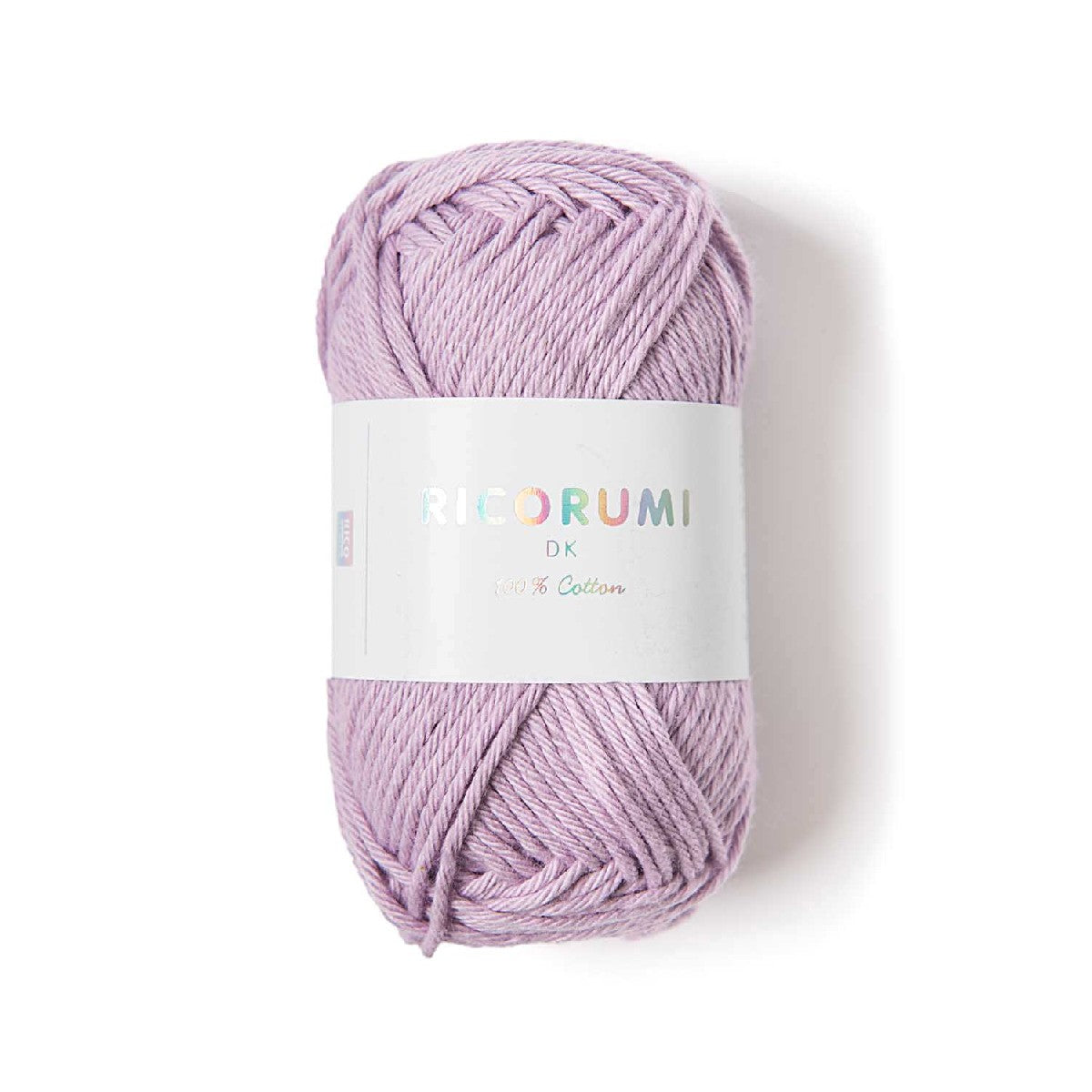 Ricorumi katoengaren - 25 gram - 17 lila