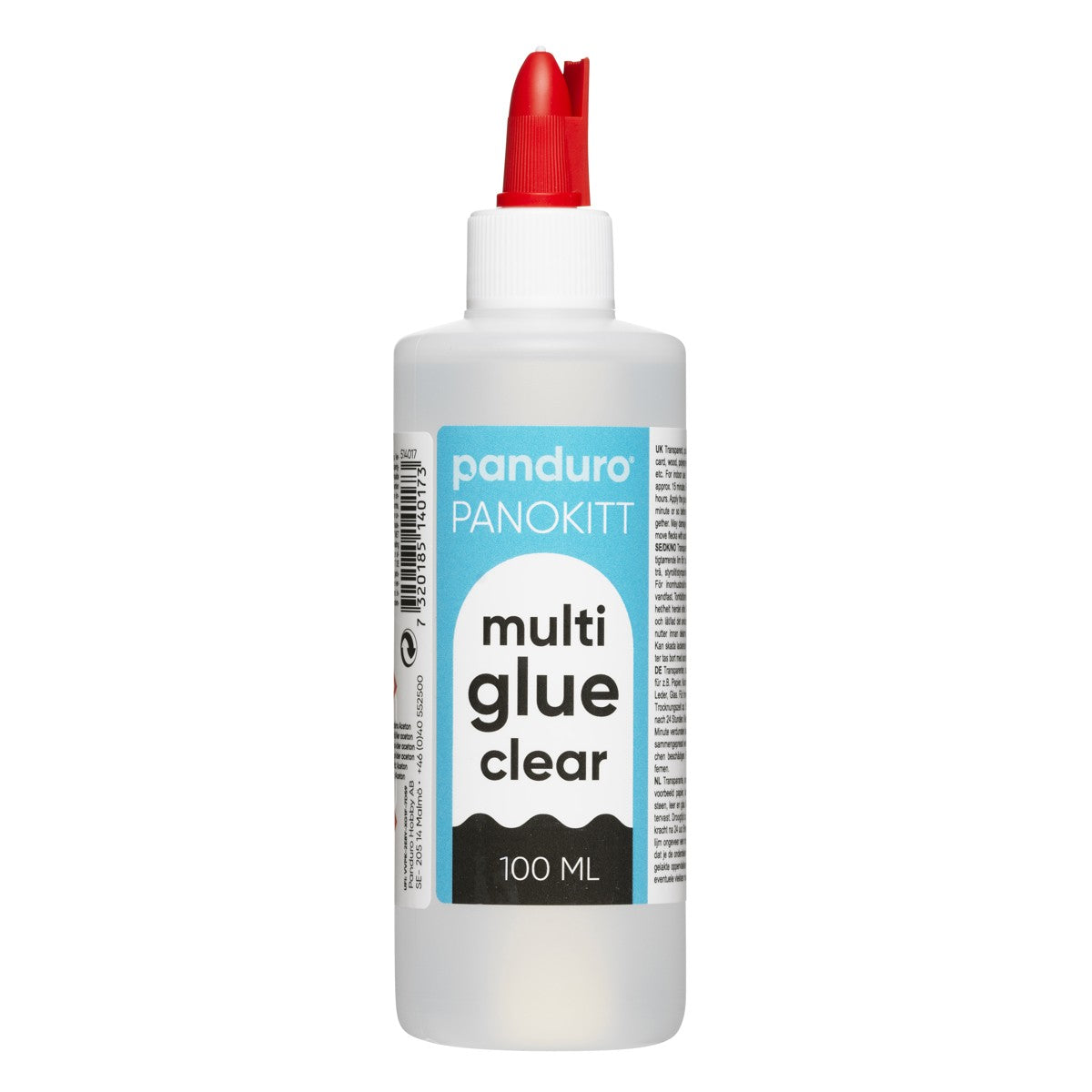 Panduro alleslijm - 100 ml