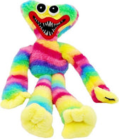 Huggy Wuggy - knuffel - 40 cm
