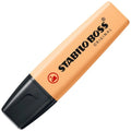 STABILO BOSS ORIGINAL Pastel - zacht oranje
