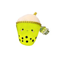 Bubble tea pluche - 28 cm