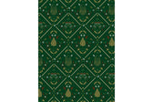 Décopatch Mix & Patch - vintage kerst