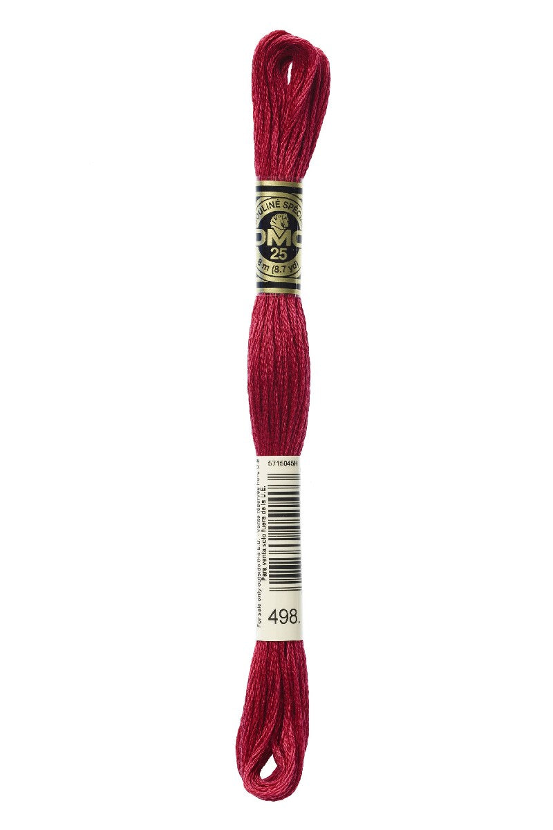 DMC Mouliné Spécial - 498