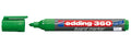 edding 360 board marker - 1,5 tot 3 mm - groen