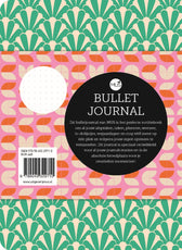 MUS bullet journal - Art Deco