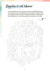 Boek - Het creatieve droom & doeboek