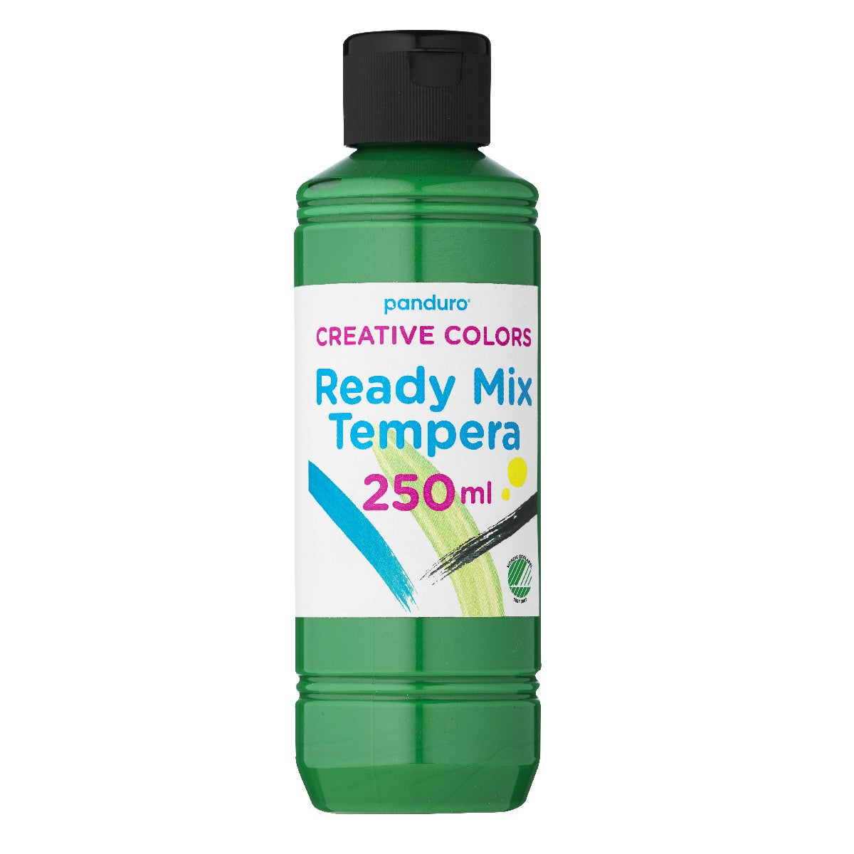 Tempera - ready mix - groen