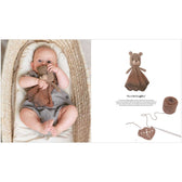 Ricorumi patronen - Baby Blankies