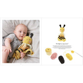 Ricorumi patronen - Baby Blankies
