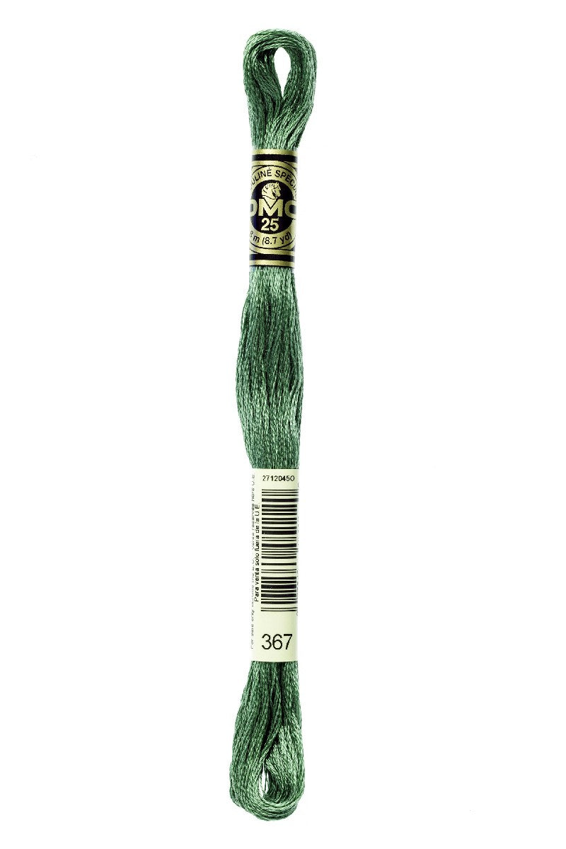 DMC Mouliné Spécial - 367