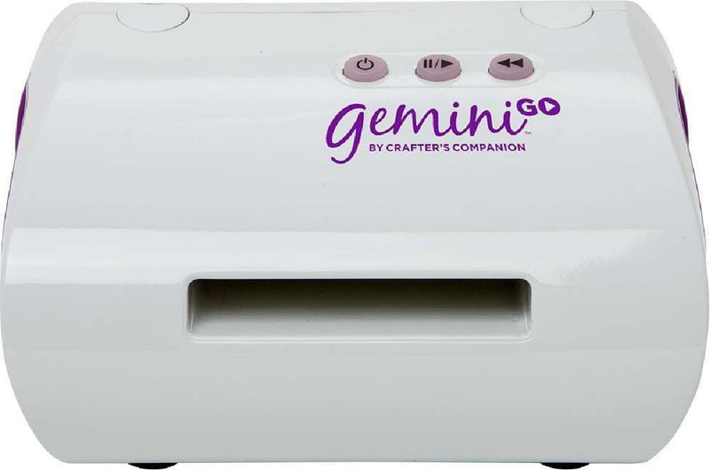 Gemini go machine