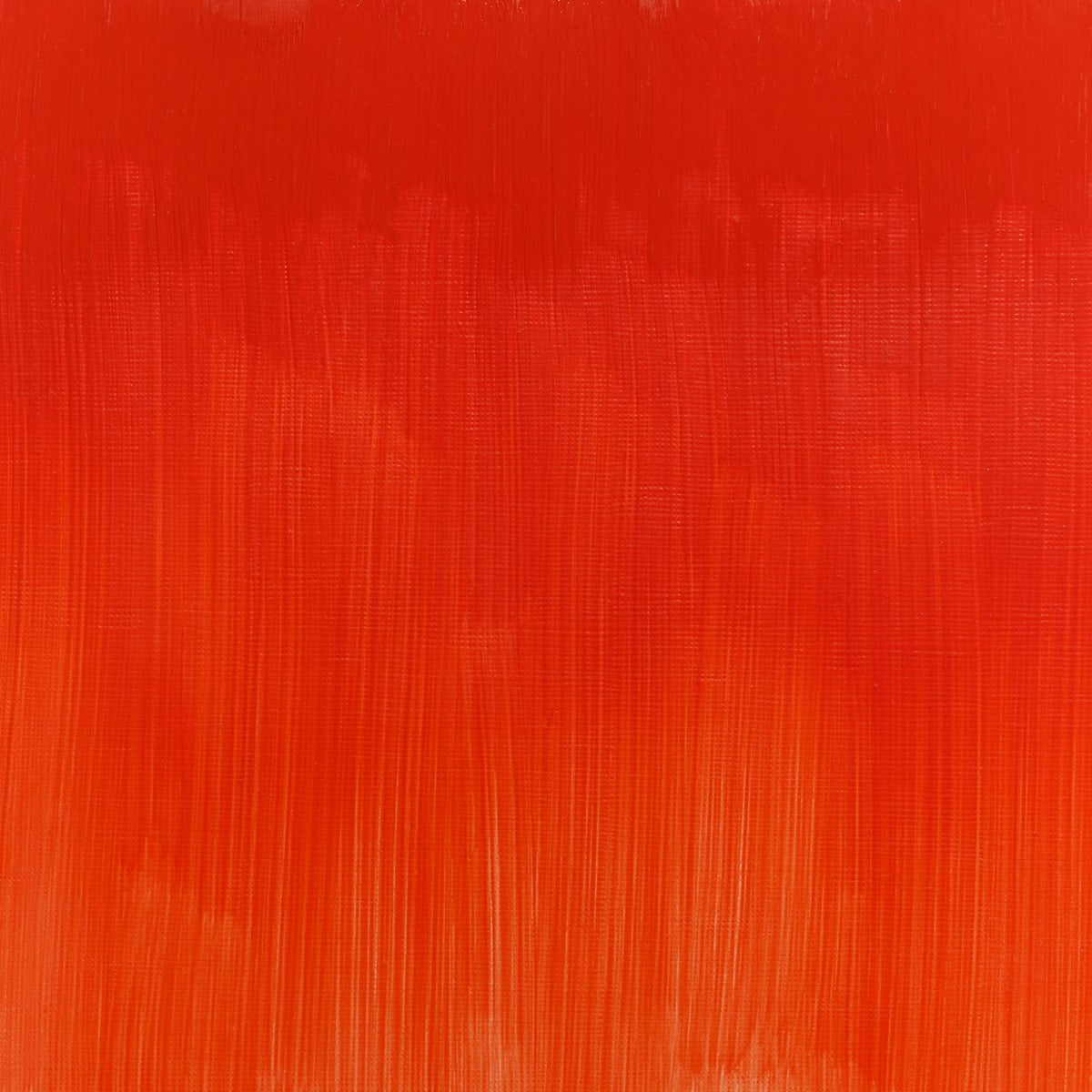 W&N Winton oil - 37 ml - cadmium scarlet hue