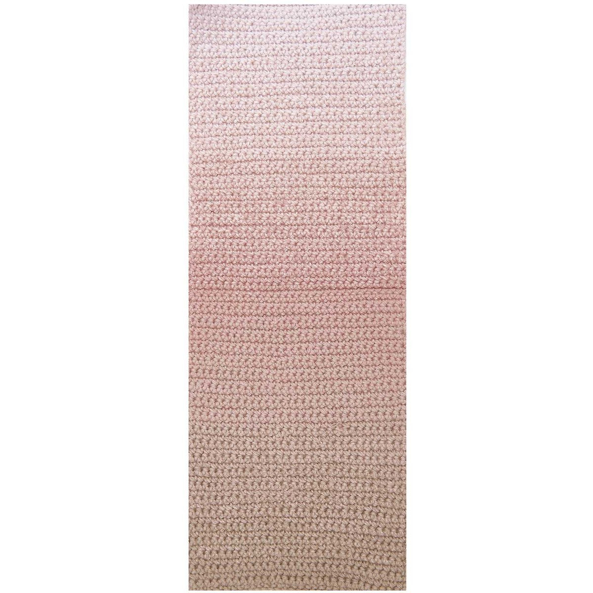 Ricorumi Spin Spin - 50 gram - 007 mauve