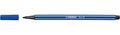 STABILO Pen 68 - korenbloem blauw 32