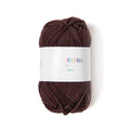 Ricorumi katoengaren - 25 gram - 57 chocolade bruin