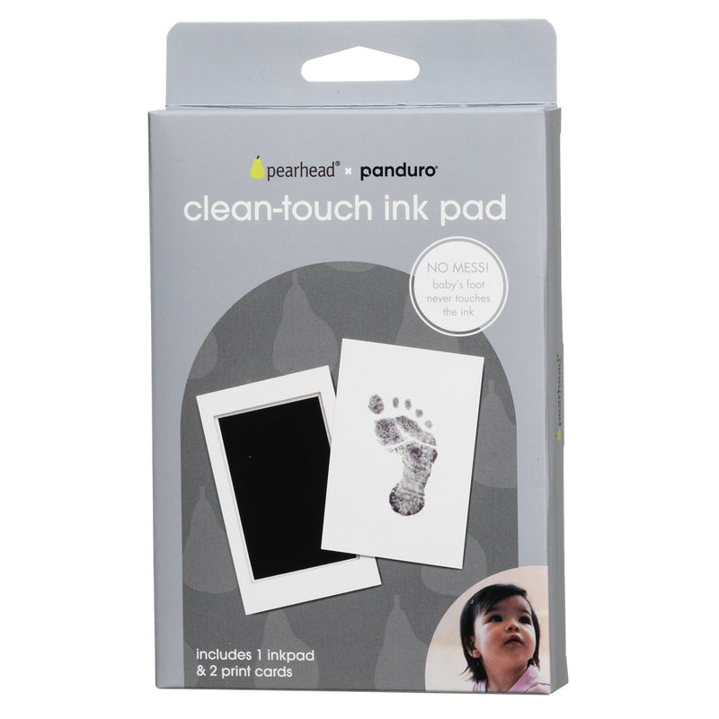 Ink Pad Clean-Touch - baby afdrukken