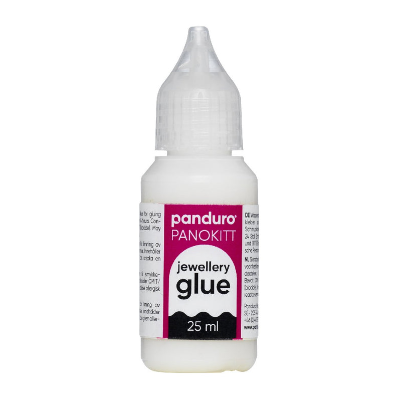 Panokitt sieradenlijm - 25 ml