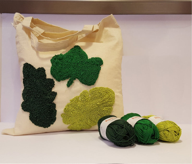 Boek - Workshop punch als een pro