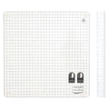 Vaessen Creative alles-in-een magnetisch platform - 30,5 x 30,5 cm