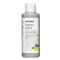 Panduro Fabric Paint - 80 ml - grijs