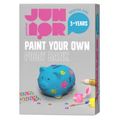Panduro Junior DIY kit - piggybank