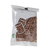 Panduro strijkkralen - 1000 stuks - 76 nougat