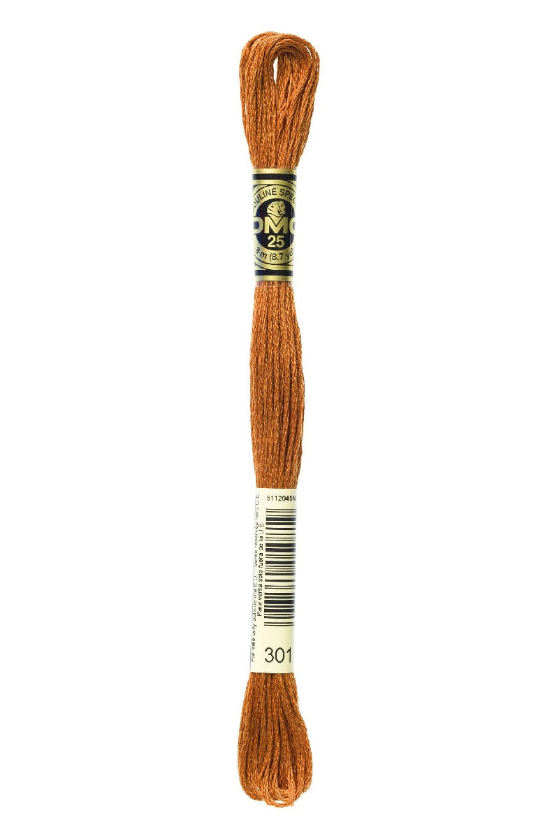DMC Mouliné Spécial - 301