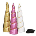 Hobby Horse - unicorn set