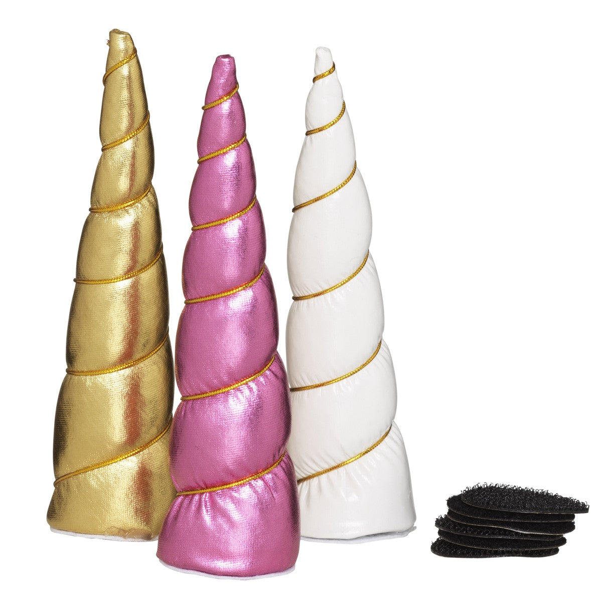 Hobby Horse - unicorn set