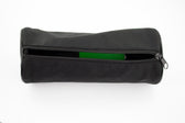 Etui - 20x8,5 cm - zwart
