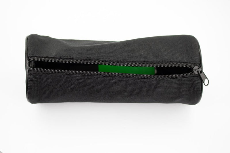 Etui - 20x8,5 cm - zwart