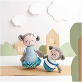 Ricorumi Nilli Nilli  - 25 gram - 22 beige