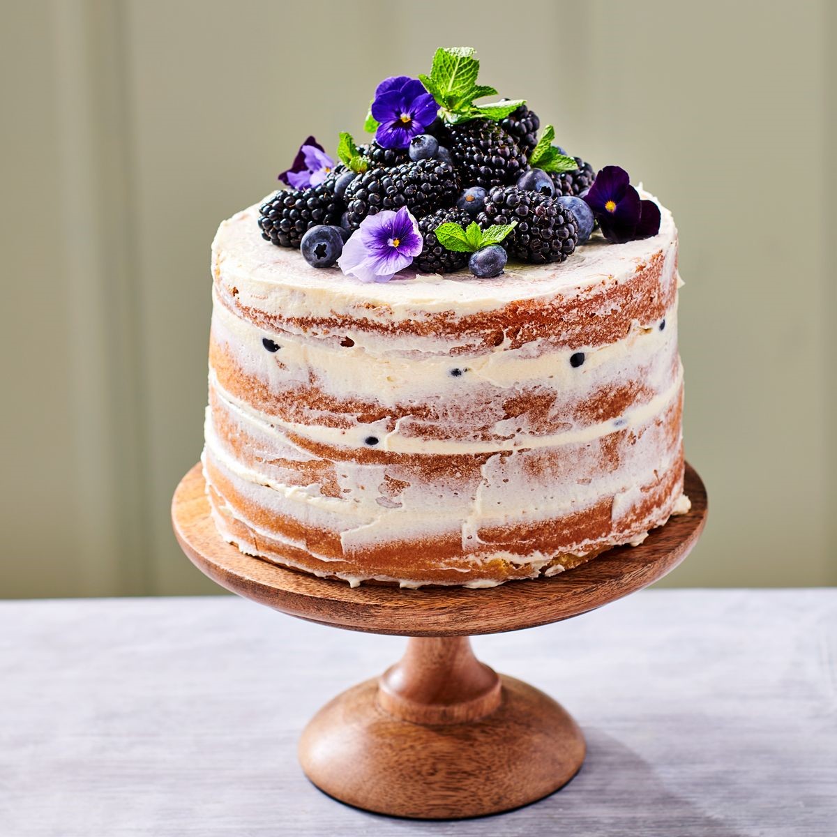 FunCakes bakmix - biscuit glutenvrij