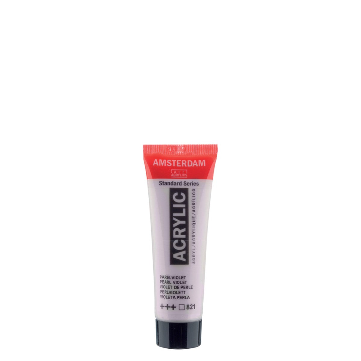 Amsterdam acrylverf - 20 ml - parelviolet 821