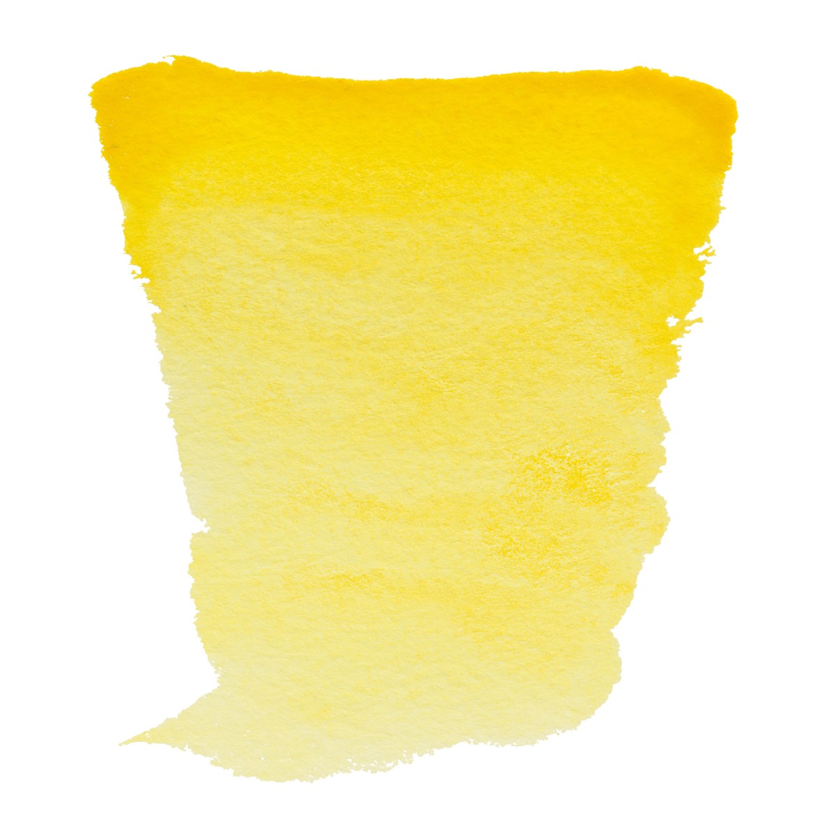van Gogh aquarelverf - napje - transparantgeel middel 272