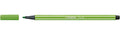STABILO Pen 68 - lichtgroen 33