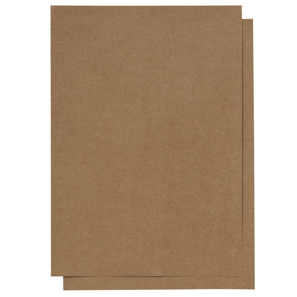 Panduro blok tekenpapier - 40 kraft vellen - A4