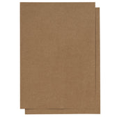 Panduro blok tekenpapier - 40 kraft vellen - A4