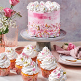 FunCakes special edition mix - 450 gram - Enchanted Cream