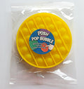 Pop It Bubbles - rond geel