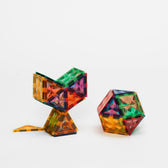 Panduro megakit - Magnetic Tiles - 100 stuks