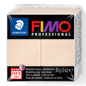 FIMO Professional - 85 gram - beige
