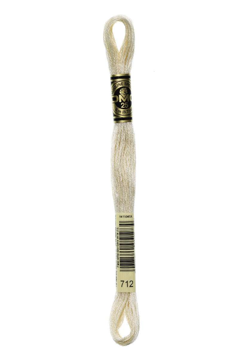 DMC Mouliné Spécial - 712