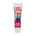 FunCakes FunColours food colour - gel - purple