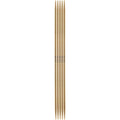 Rico sokkennaalden bamboo 15 cm- 3 mm