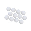 Wattenballen 12 stuks - 30 mm