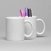 Panduro Junior DIY kit - Chic Mug Painting