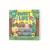 Kleurboek - Sunny Vibes Sweet Life