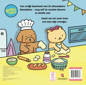 Kleurboek - Sunny Vibes Sweet Life