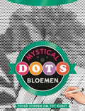 Kleurboek - Mystical Dots Bloemen